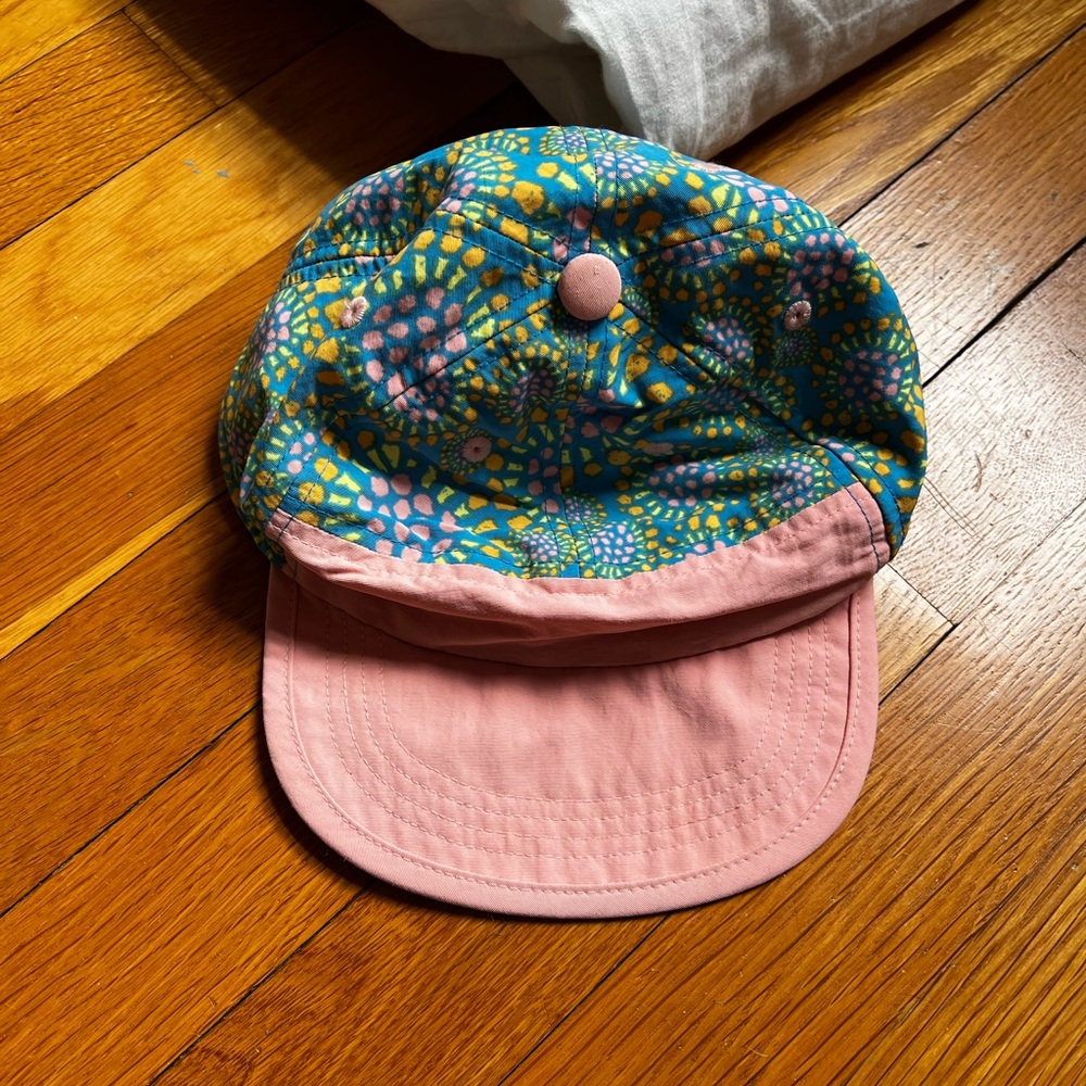 Patagonia Kids Baggies Sun Hat